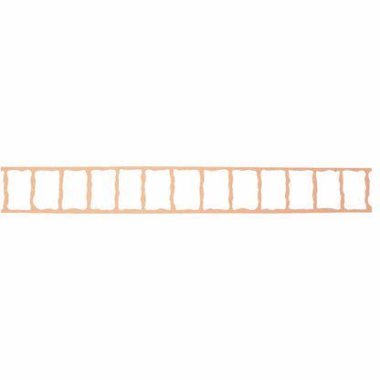 Bon Tool Paper Stencils for Decorative Concrete - RHINOBUILD Bricklaying Tools