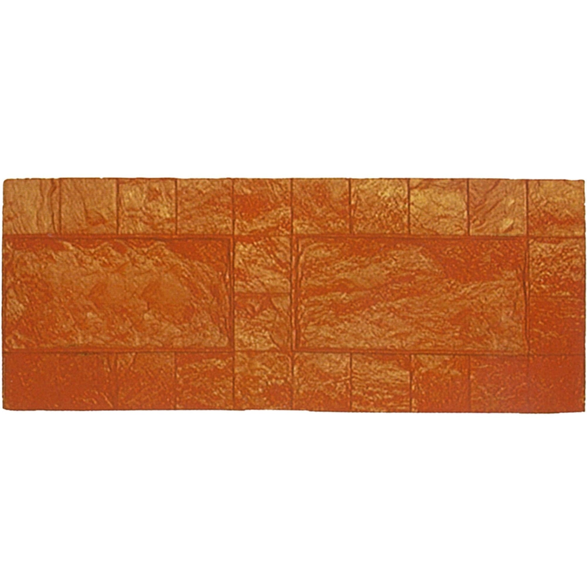 Bon Tool Slate with 4” x 4” Tile Urethane Mat - RHINOBUILD Bricklaying Tools