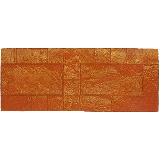 Bon Tool Slate with 4” x 4” Tile Urethane Mat - RHINOBUILD Bricklaying Tools