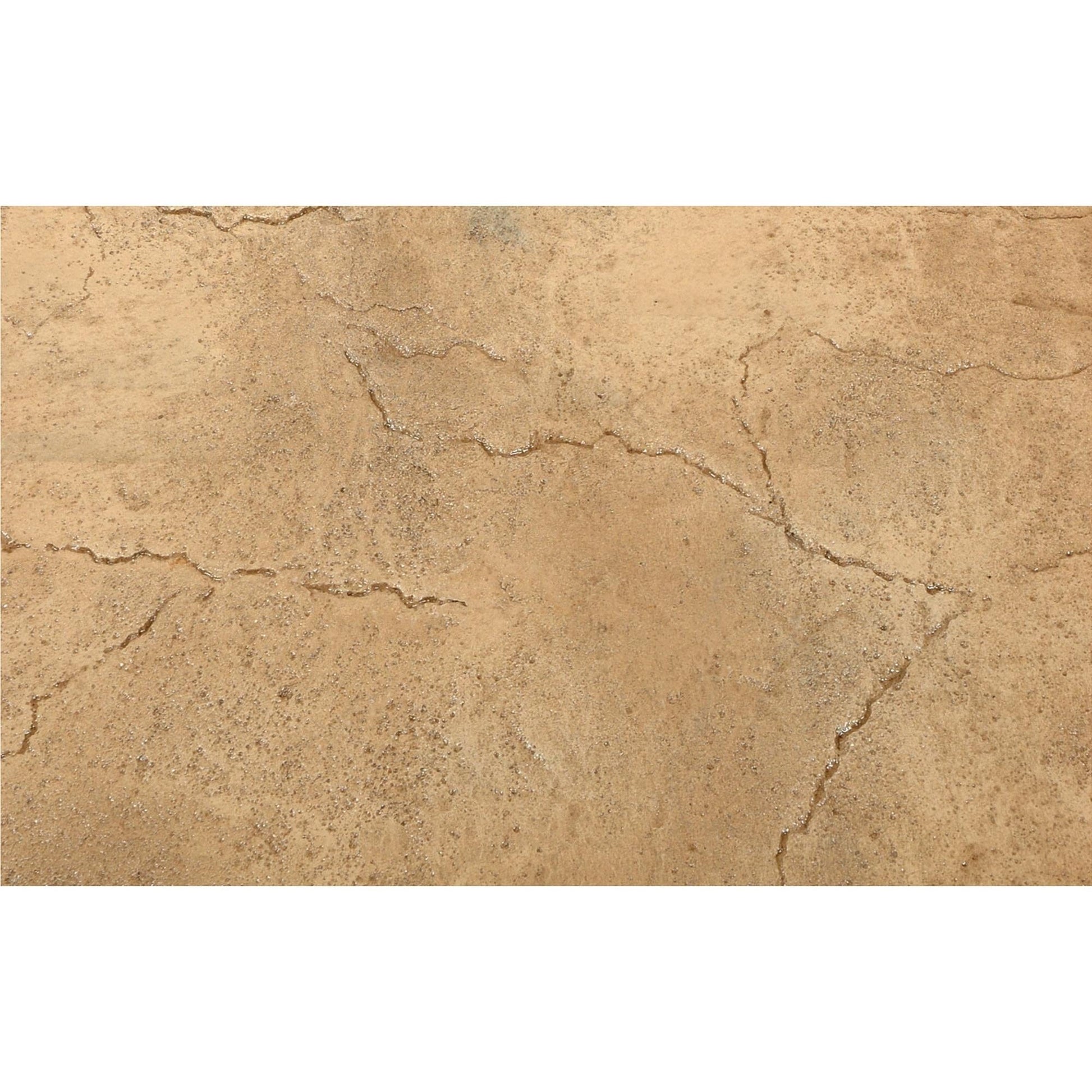 Bon Tool Cracked Calico Pattern Concrete Texture Roller - RHINOBUILD Bricklaying Tools