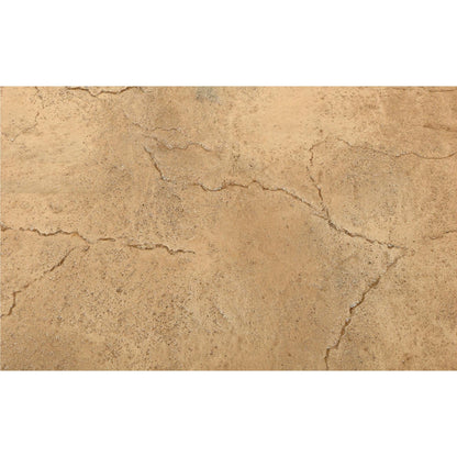 Bon Tool Cracked Calico Pattern Concrete Texture Roller - RHINOBUILD Bricklaying Tools