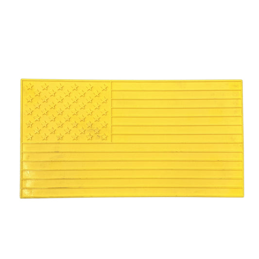 Bon Tool American Flag Stamp (32-306) - RHINOBUILD Bricklaying Tools
