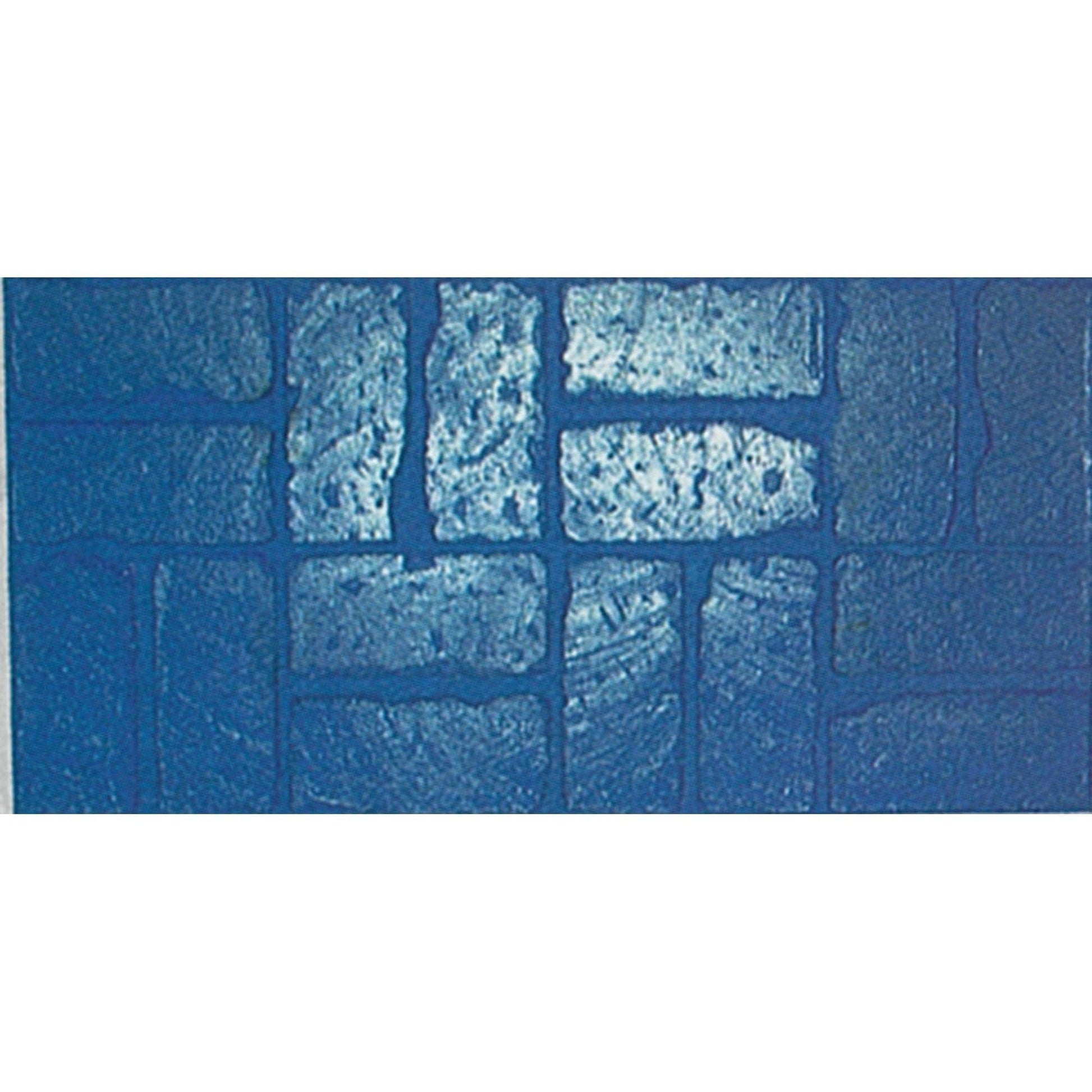 Bon Tool Antique Brick Basket Weave Urethane Mat - RHINOBUILD Bricklaying Tools
