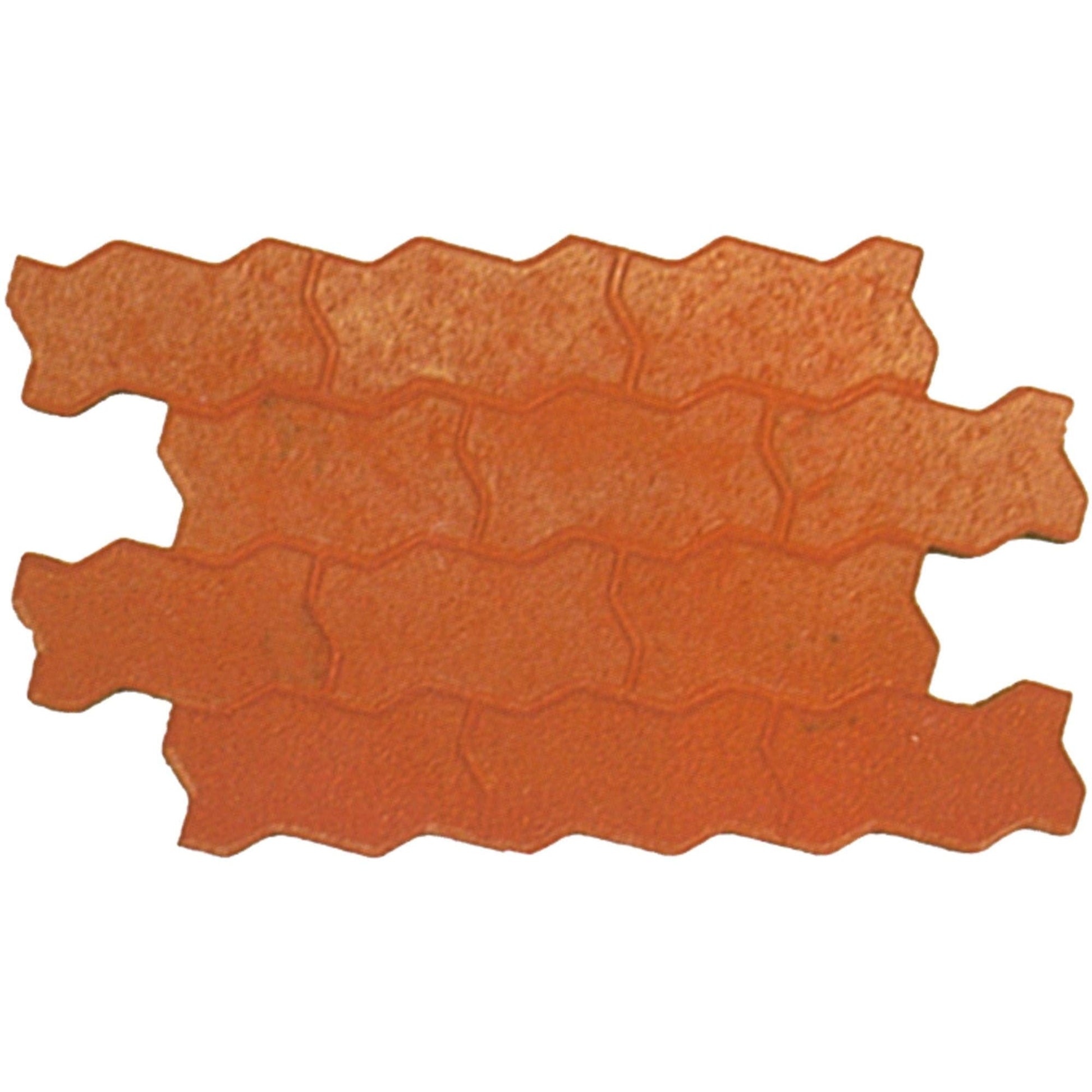 Bon Tool Brick Paver Urethane Mat - RHINOBUILD Bricklaying Tools