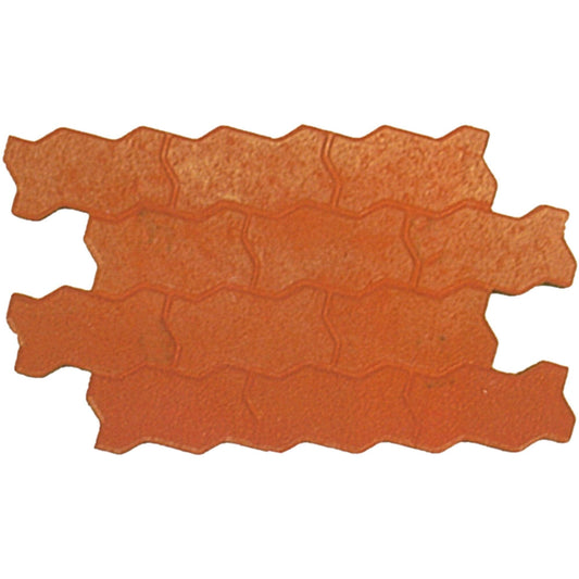 Bon Tool Brick Paver Urethane Mat - RHINOBUILD Bricklaying Tools