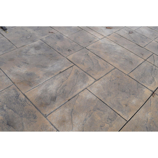 Bon Tool Inline Ashlar Urethane Mat - RHINOBUILD Bricklaying Tools