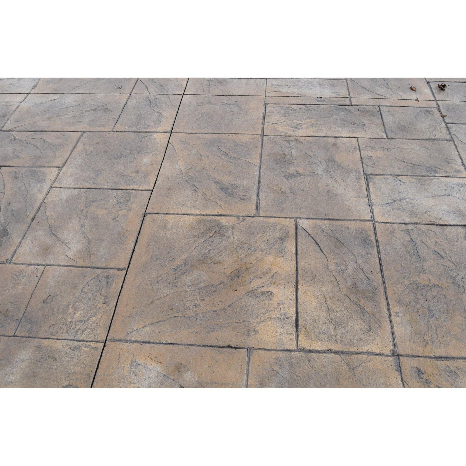 Bon Tool Inline Ashlar Urethane Mat - RHINOBUILD Bricklaying Tools