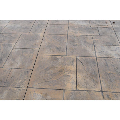 Bon Tool Inline Ashlar Urethane Mat - RHINOBUILD Bricklaying Tools