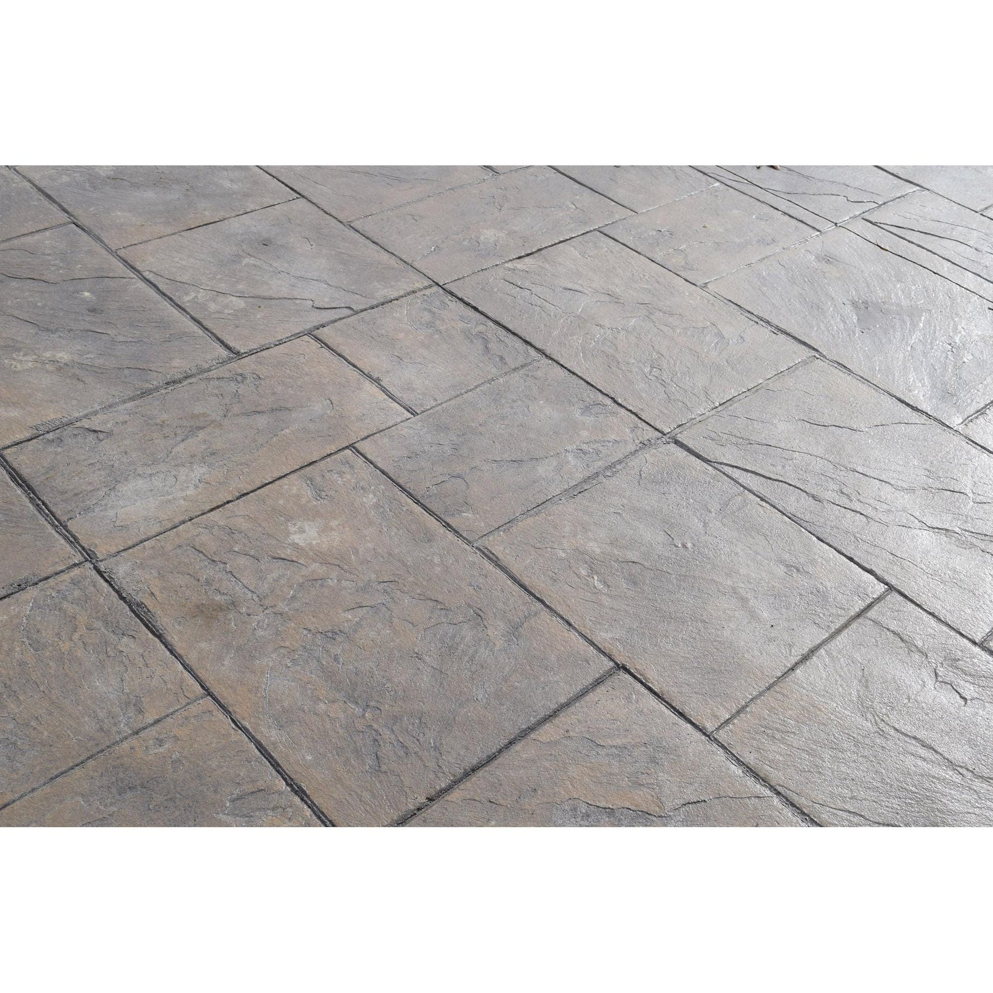 Bon Tool Inline Ashlar Urethane Mat - RHINOBUILD Bricklaying Tools