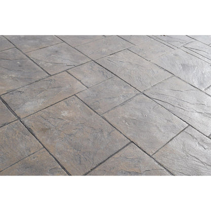 Bon Tool Inline Ashlar Urethane Mat - RHINOBUILD Bricklaying Tools