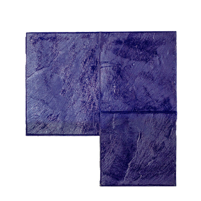 Bon Tool Inline Ashlar Urethane Mat - RHINOBUILD Bricklaying Tools