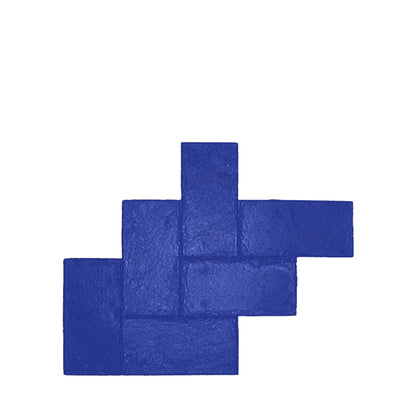 Bon Tool Herringbone Slate Urethane Mat - RHINOBUILD Bricklaying Tools