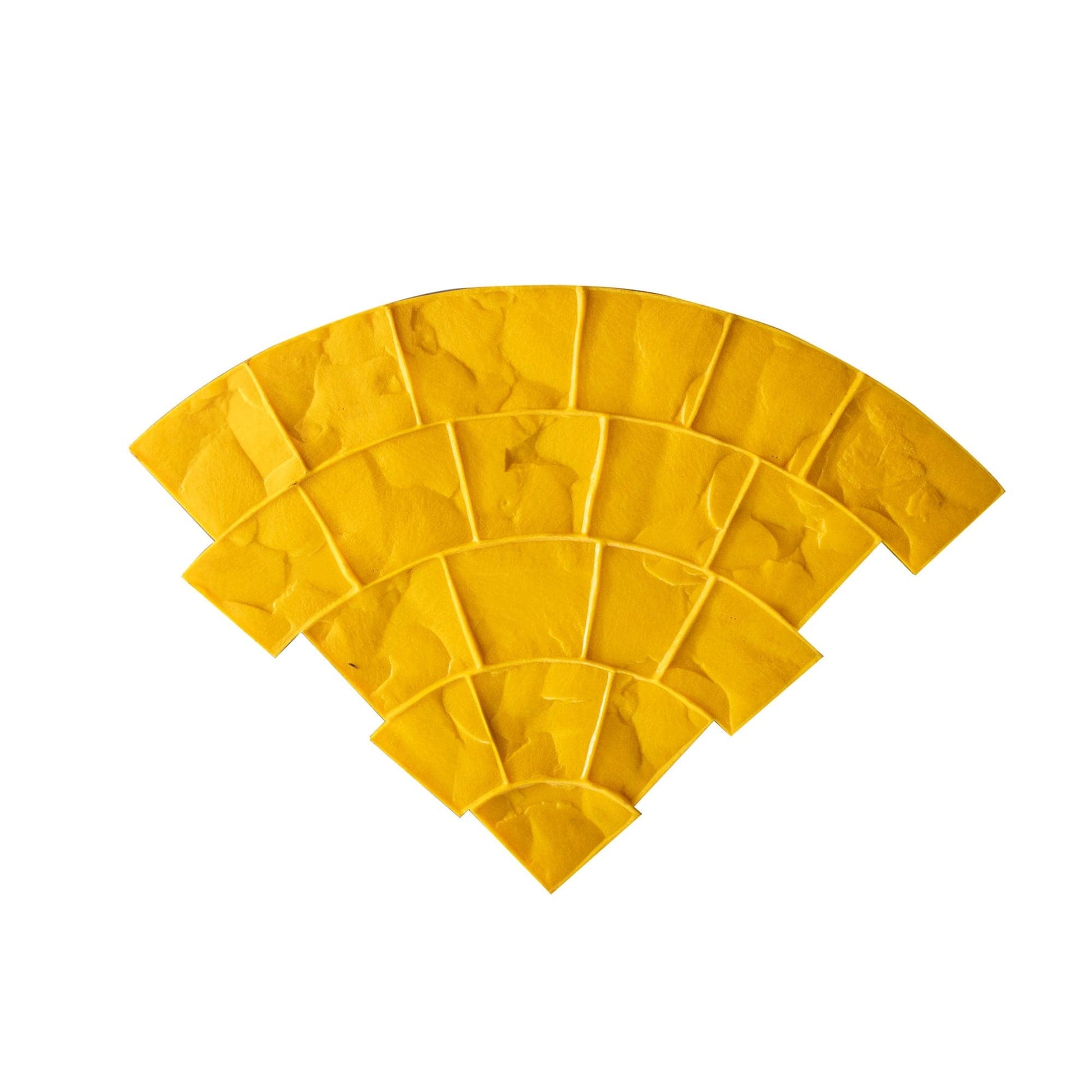 Bon Tool Cobble Circle Urethane Mat System - RHINOBUILD Bricklaying Tools