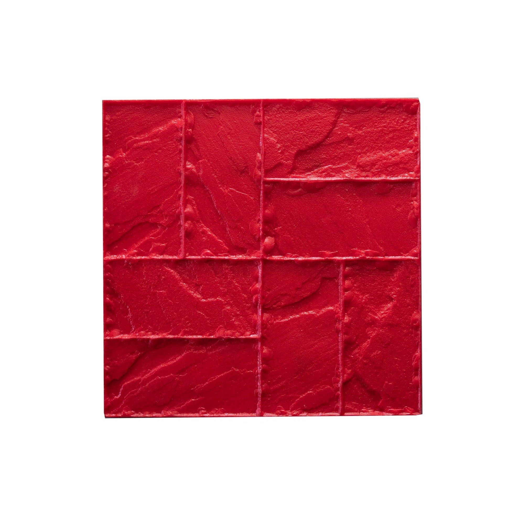 Bon Tool Weaved Stone Urethane Mat - RHINOBUILD Bricklaying Tools