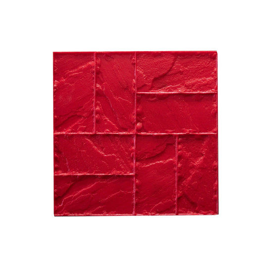 Bon Tool Weaved Stone Urethane Mat - RHINOBUILD Bricklaying Tools