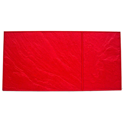 Bon Tool Slate Urethane Mat - RHINOBUILD Bricklaying Tools