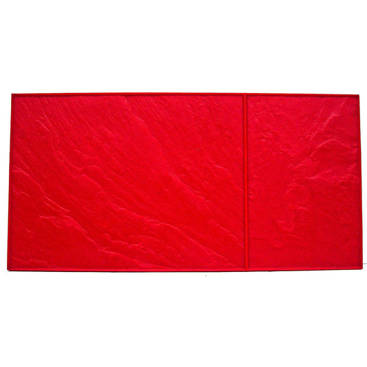 Bon Tool Slate Urethane Mat - RHINOBUILD Bricklaying Tools
