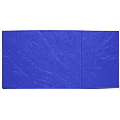 Bon Tool Slate Urethane Mat - RHINOBUILD Bricklaying Tools