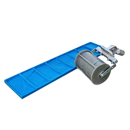 Bon Tool Decorative Concrete Border Kit - RHINOBUILD Bricklaying Tools