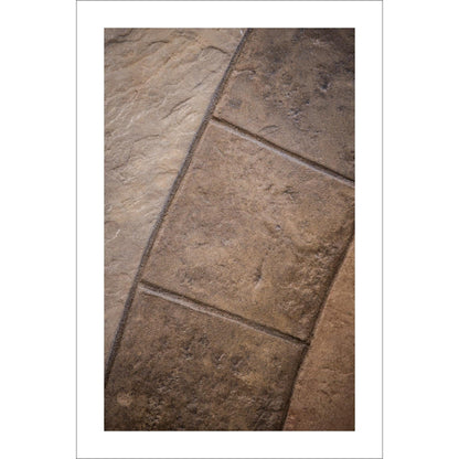 Bon Tool Decorative Concrete Border Kit - RHINOBUILD Bricklaying Tools