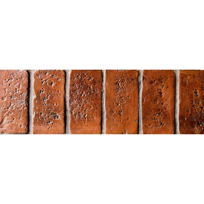 Bon Tool Worn Brick Border Urethane Mat Set (32-498) - RHINOBUILD Bricklaying Tools