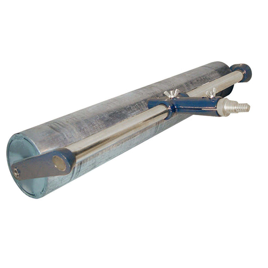 Bon Tool Pervious Concrete/Salt Roller (32-510) - RHINOBUILD Bricklaying Tools