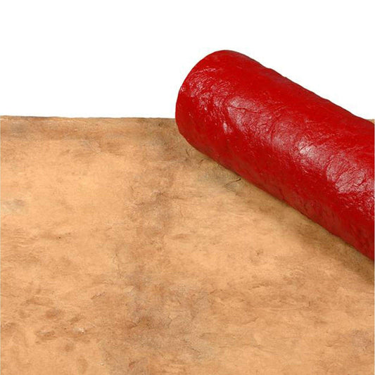 Bon Tool Kisatchie Rock Pattern Concrete Texture Roller - RHINOBUILD Bricklaying Tools
