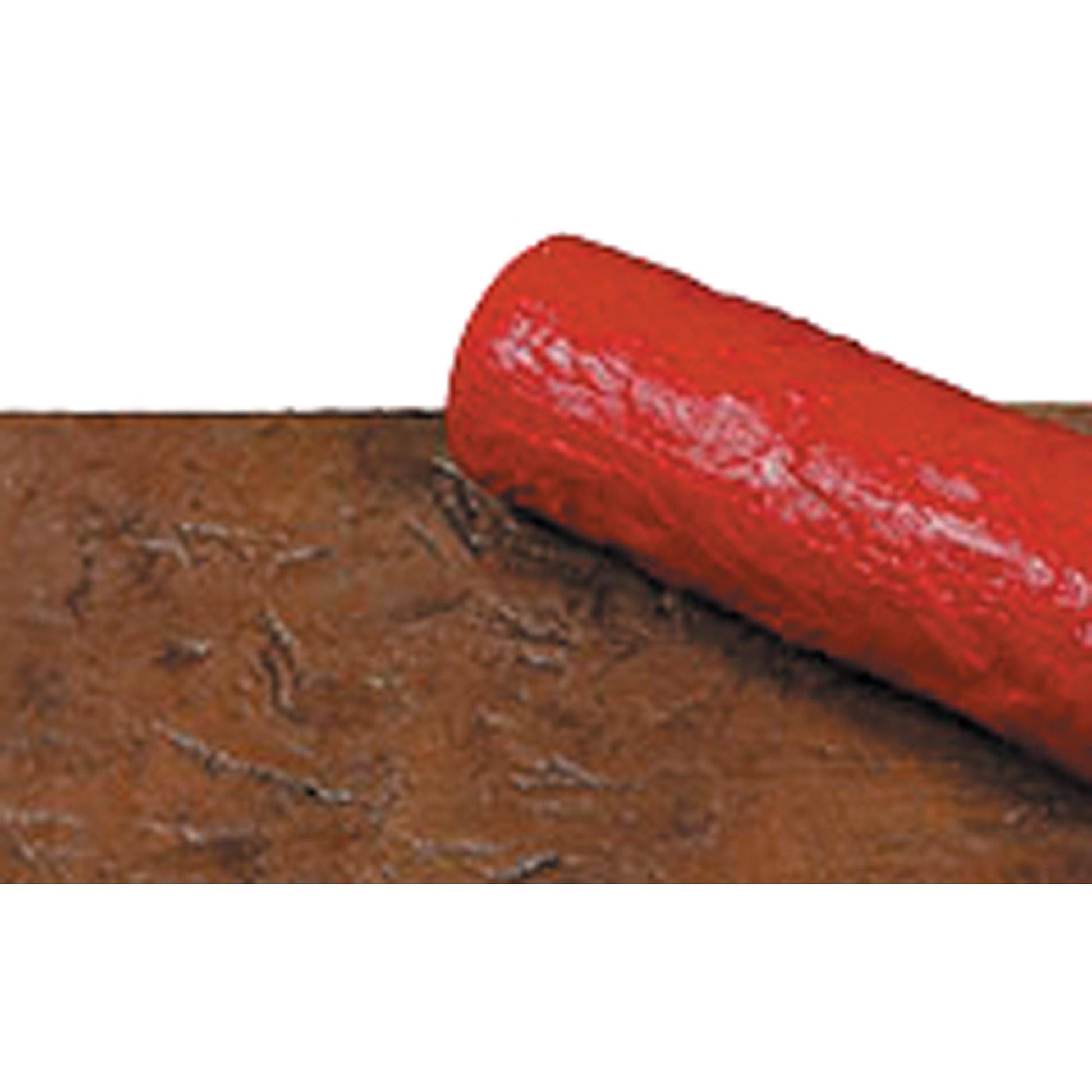 Bon Tool Quartz Stone Pattern Concrete Texture Roller - RHINOBUILD Bricklaying Tools