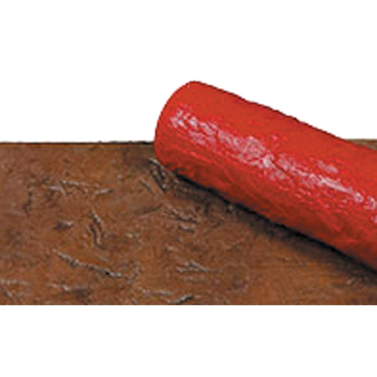 Bon Tool Quartz Stone Pattern Concrete Texture Roller - RHINOBUILD Bricklaying Tools