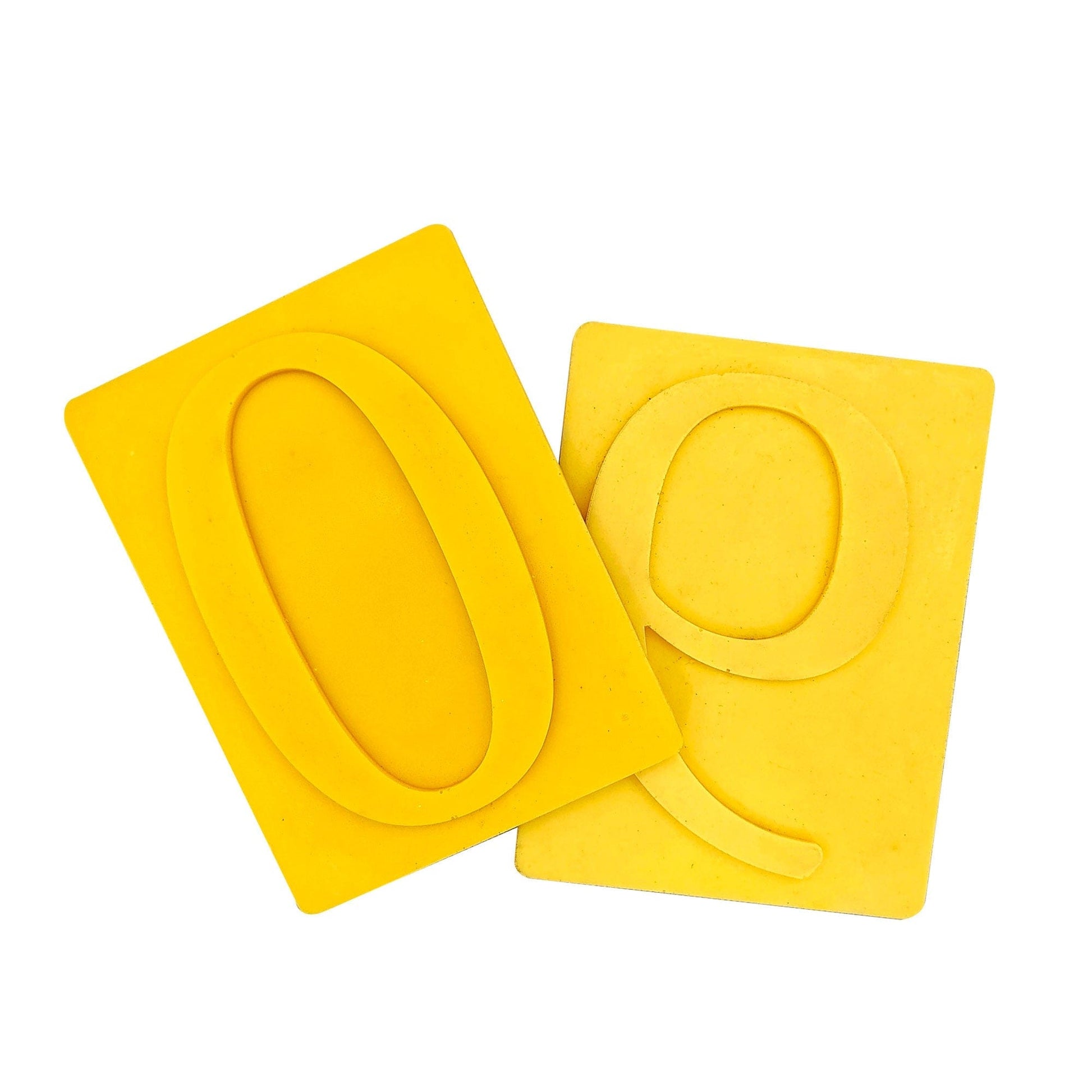 Bon Tool Number Stamps - RHINOBUILD Bricklaying Tools