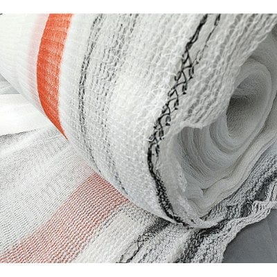 Powerclad Fire Retardant Debris Netting 2m x 50m (100m2) - Full Range