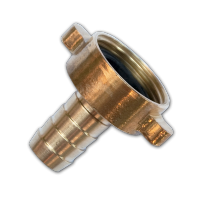 Brass Adaptor 1" BSPF - 25mm - Best4Trade-Retail Tech Hose & Fittings
