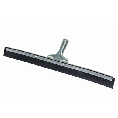 Bon Tool Traditional Floor Squeegee with Curved Blade - RHINOBUILD Bricklaying Tools