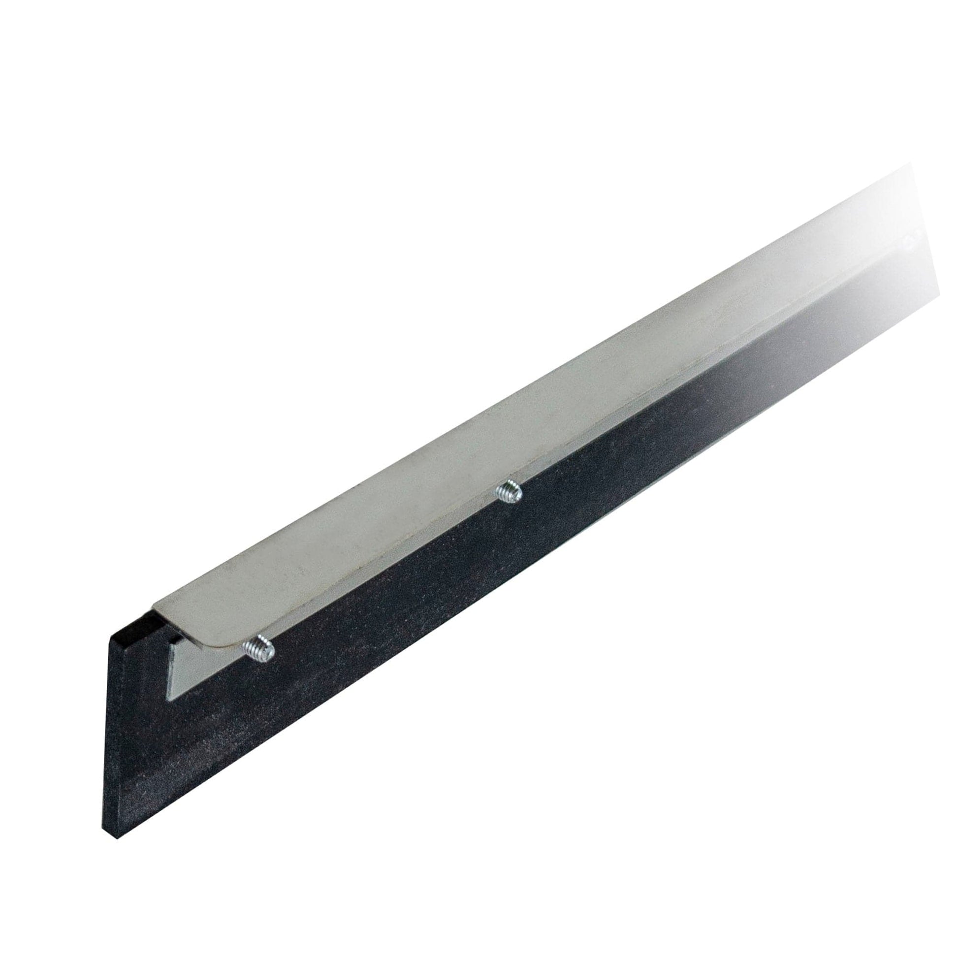 Bon Tool Traditional Floor Squeegee with Straight Blade - RHINOBUILD Bricklaying Tools