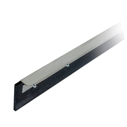 Bon Tool Traditional Floor Squeegee with Straight Blade - RHINOBUILD Bricklaying Tools