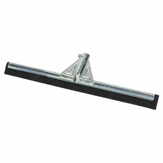 Bon Tool Double Blade Floor Squeegee (34-145) - RHINOBUILD Bricklaying Tools