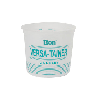 Bon Tool Multi-Use Mix Containers - RHINOBUILD Bricklaying Tools