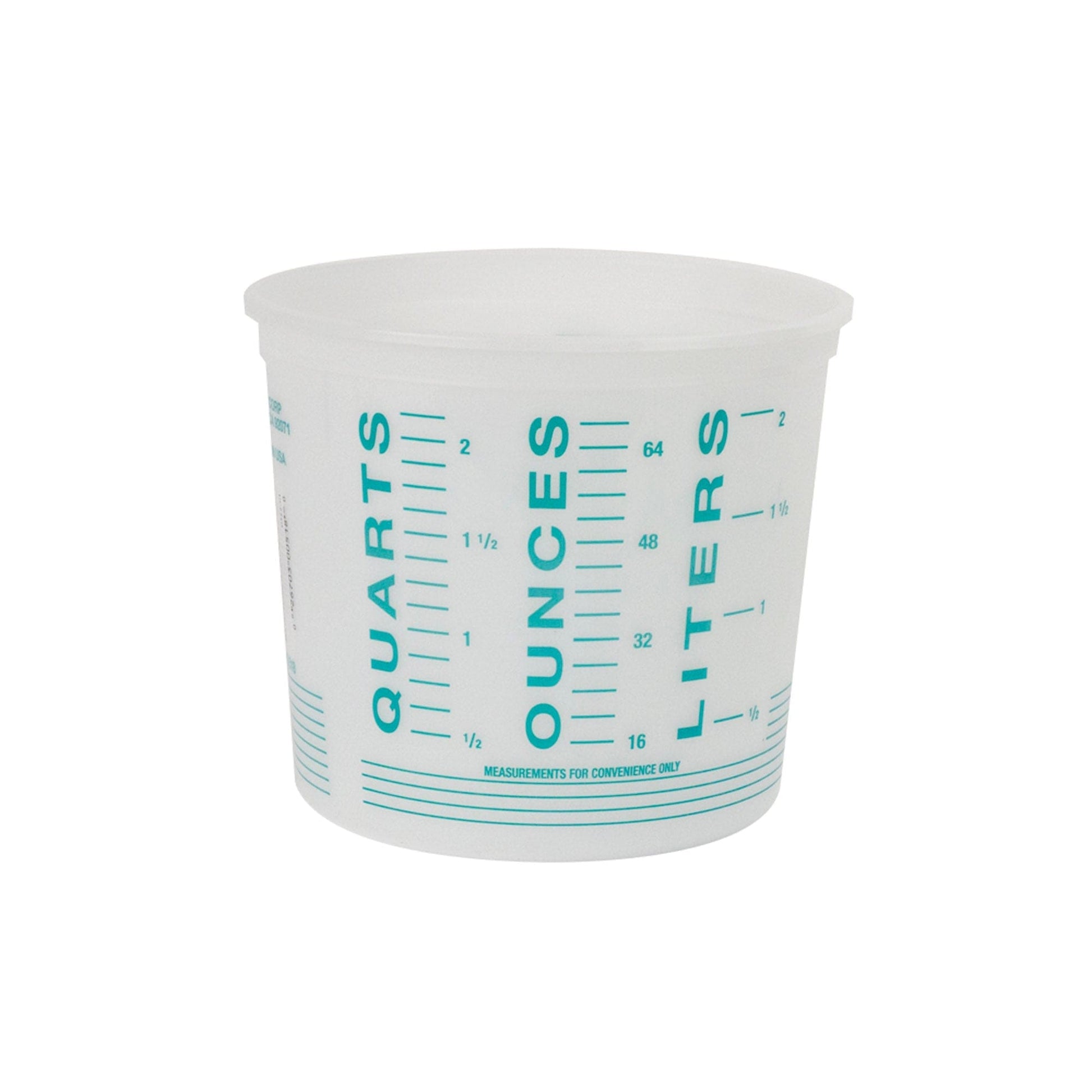 Bon Tool Multi-Use Mix Containers - RHINOBUILD Bricklaying Tools