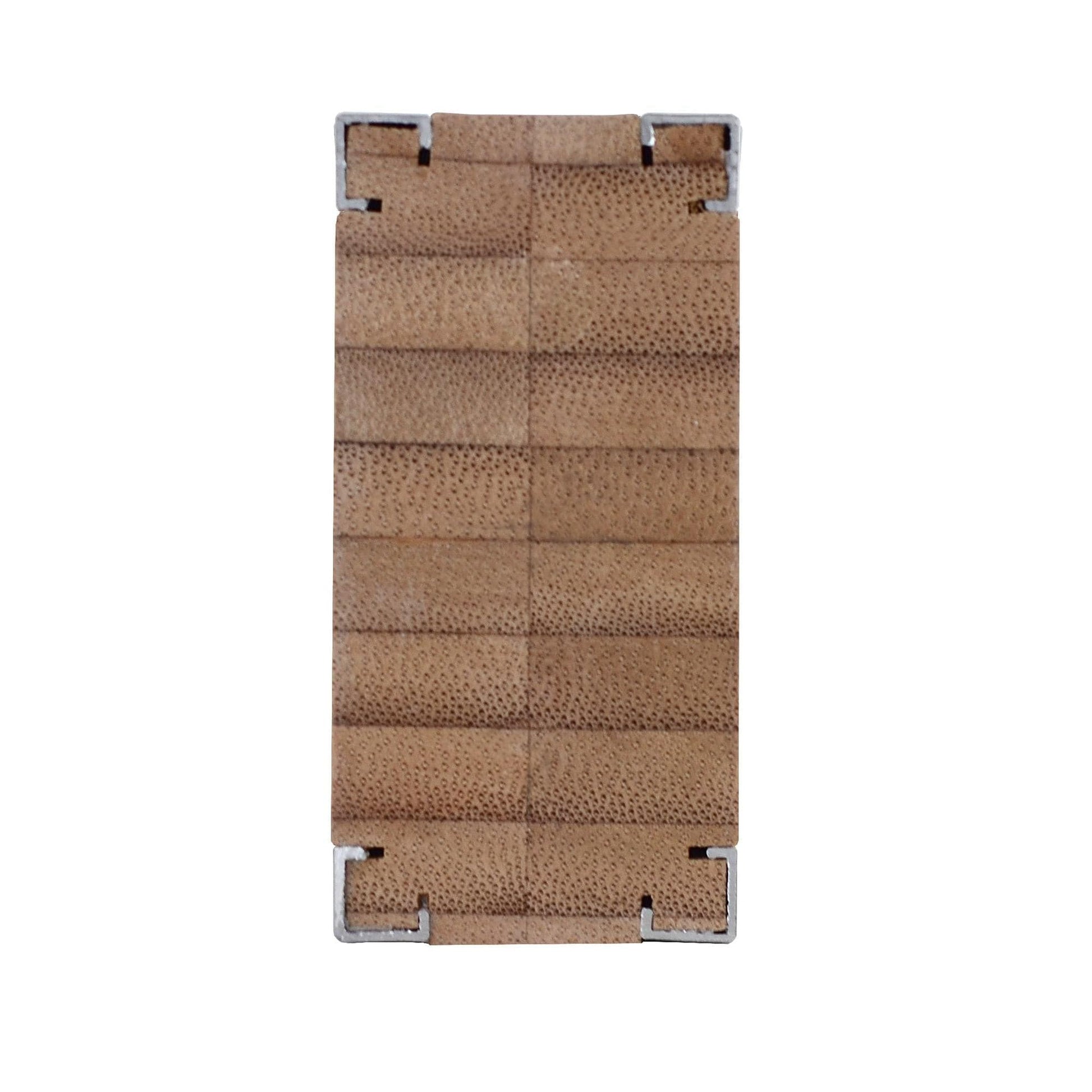 Bon Tool Aluminium Bound Laminated Bamboo Level - RHINOBUILD Bricklaying Tools