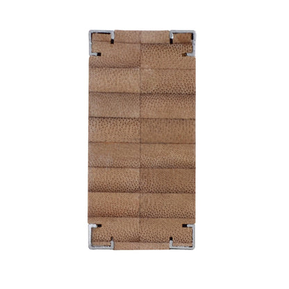 Bon Tool Aluminium Bound Laminated Bamboo Level - RHINOBUILD Bricklaying Tools