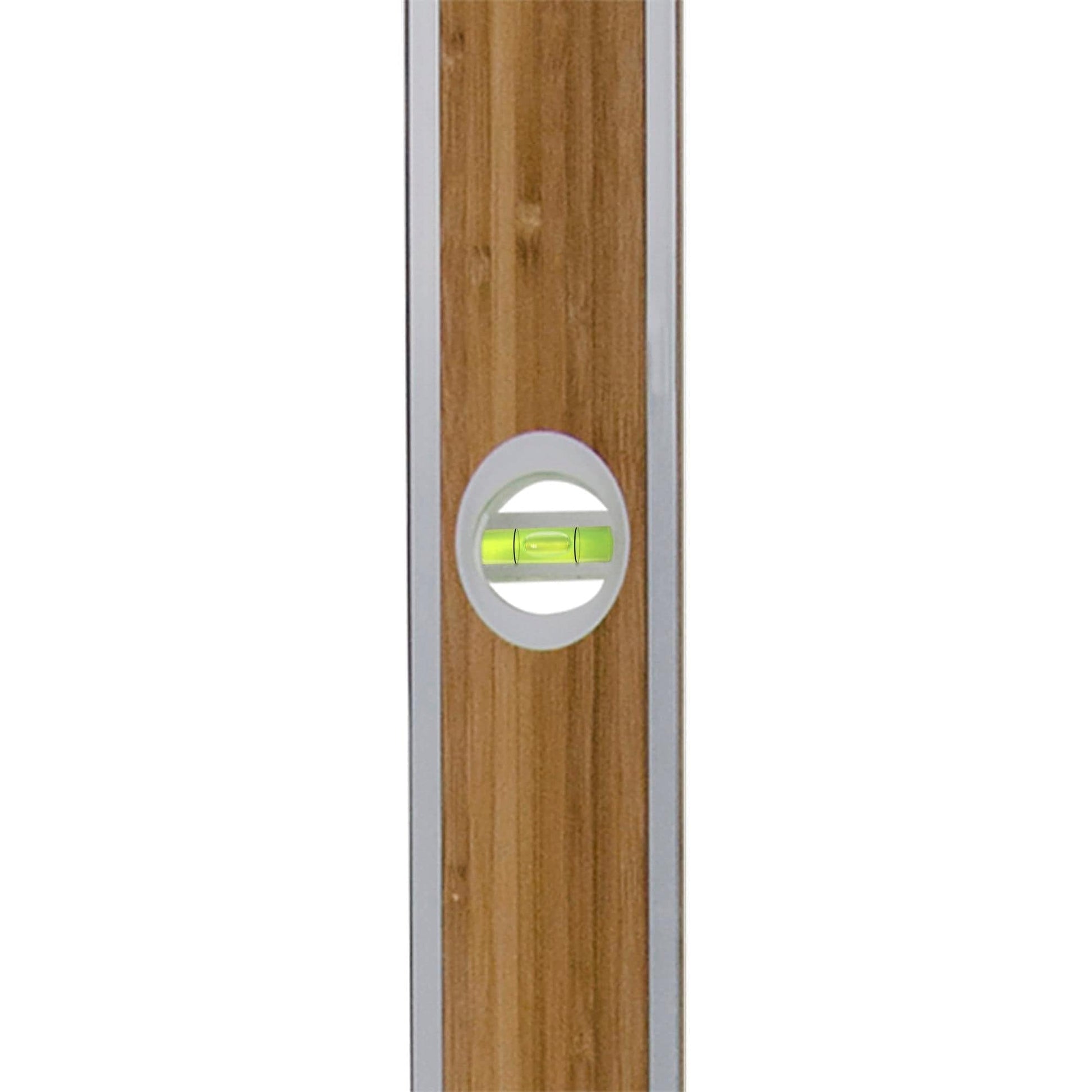 Bon Tool Laminated Bamboo I Beam Level - RHINOBUILD Bricklaying Tools