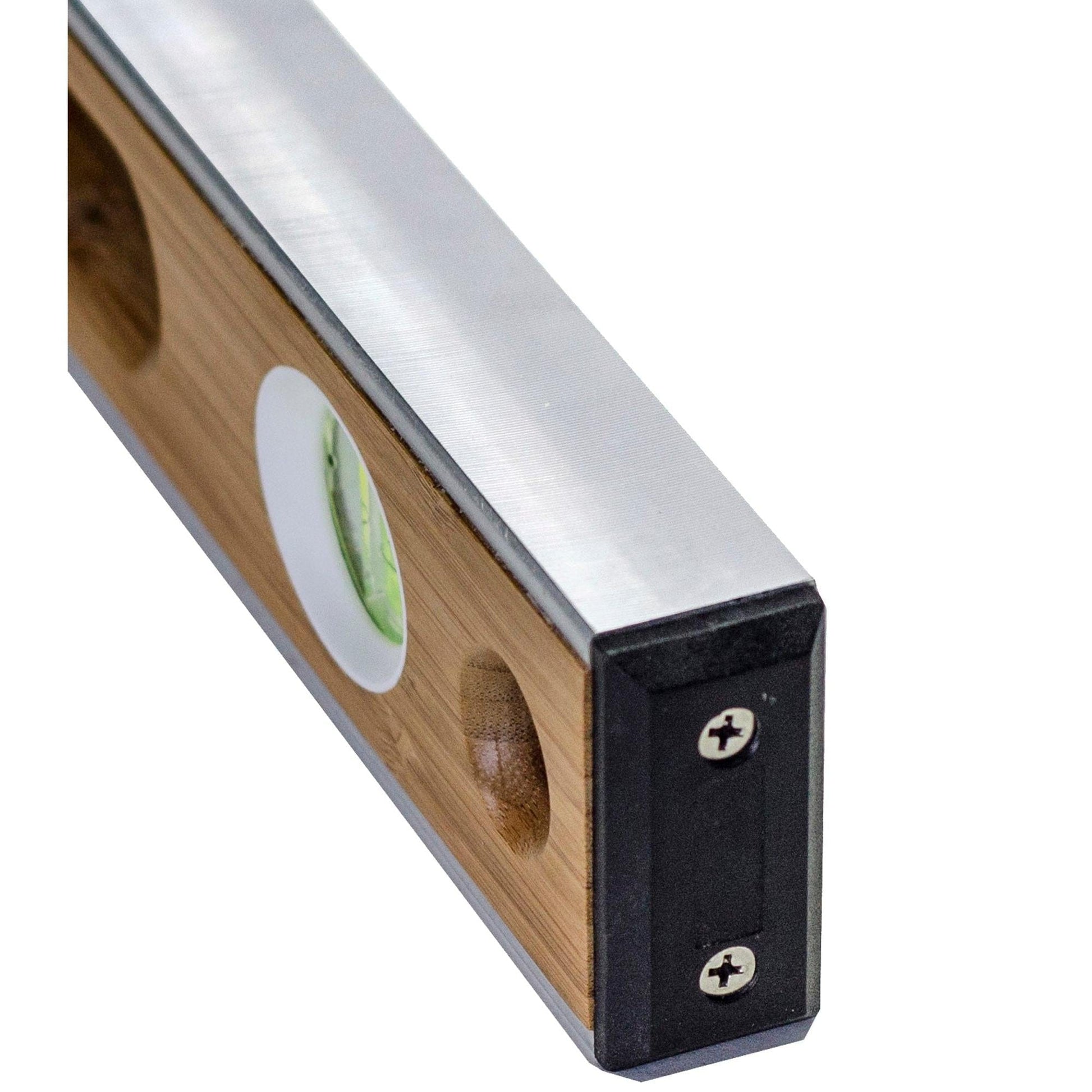Bon Tool Laminated Bamboo I Beam Level - RHINOBUILD Bricklaying Tools