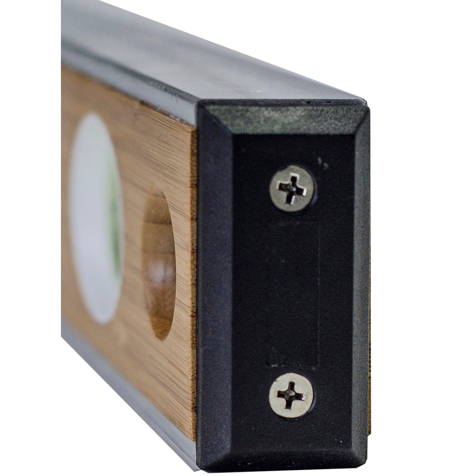 Bon Tool Laminated Bamboo I Beam Level - RHINOBUILD Bricklaying Tools