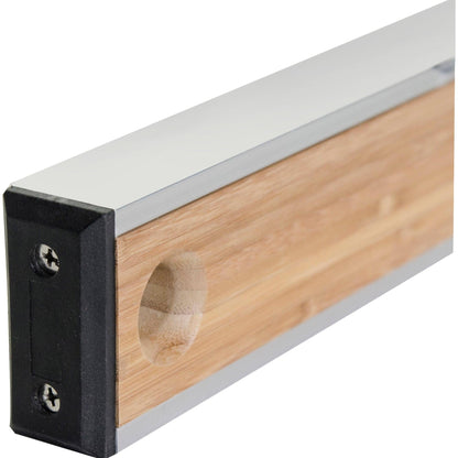 Bon Tool Laminated Bamboo I Beam Level - RHINOBUILD Bricklaying Tools