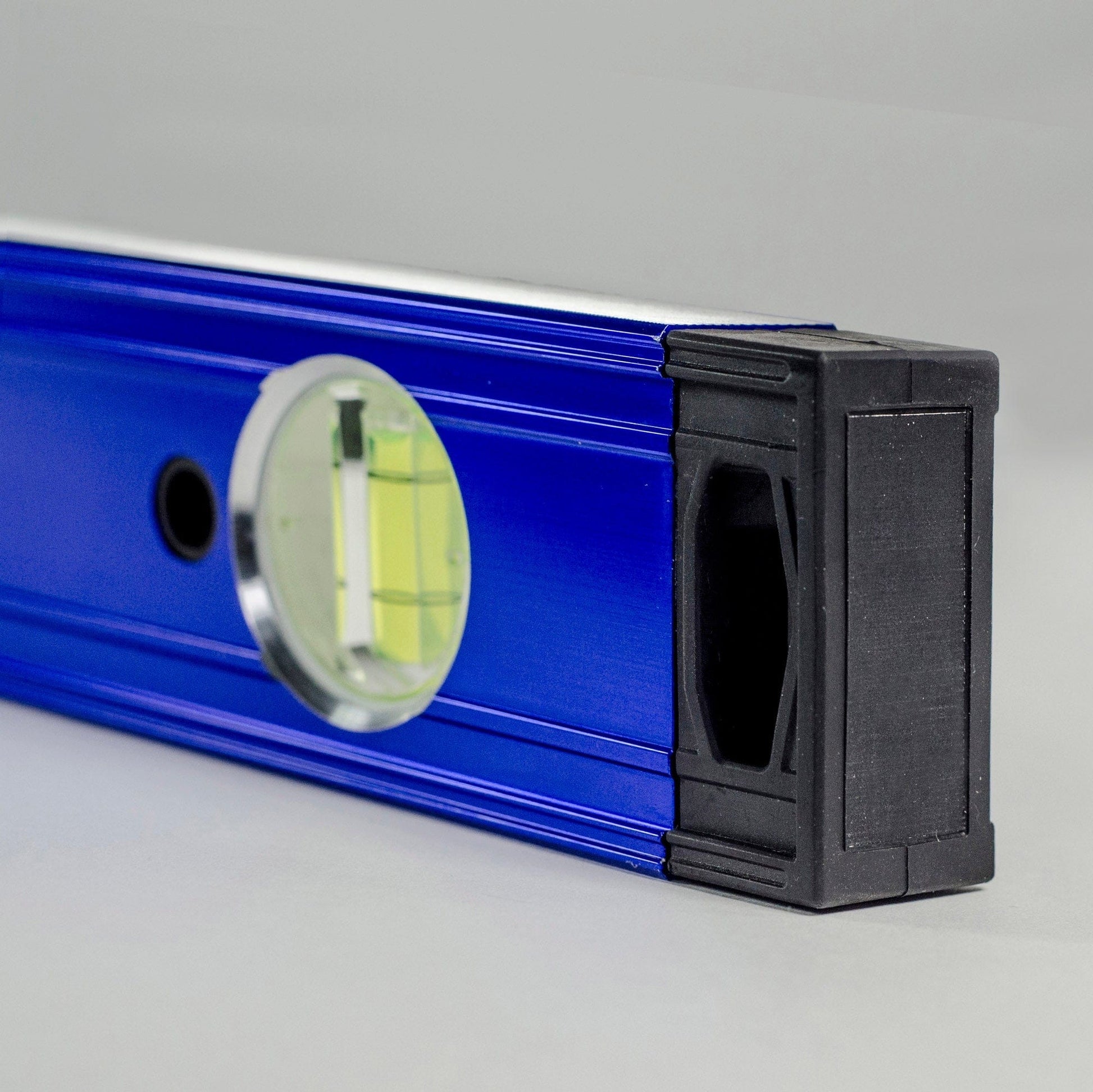 Bon Tool Aluminium Box Level - Heavy Duty - RHINOBUILD Bricklaying Tools