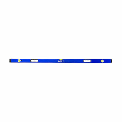 Bon Tool Aluminium Box Level - Heavy Duty - RHINOBUILD Bricklaying Tools