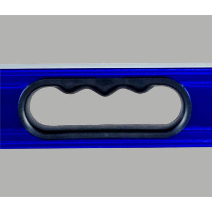 Bon Tool Aluminium Box Level - Heavy Duty - RHINOBUILD Bricklaying Tools