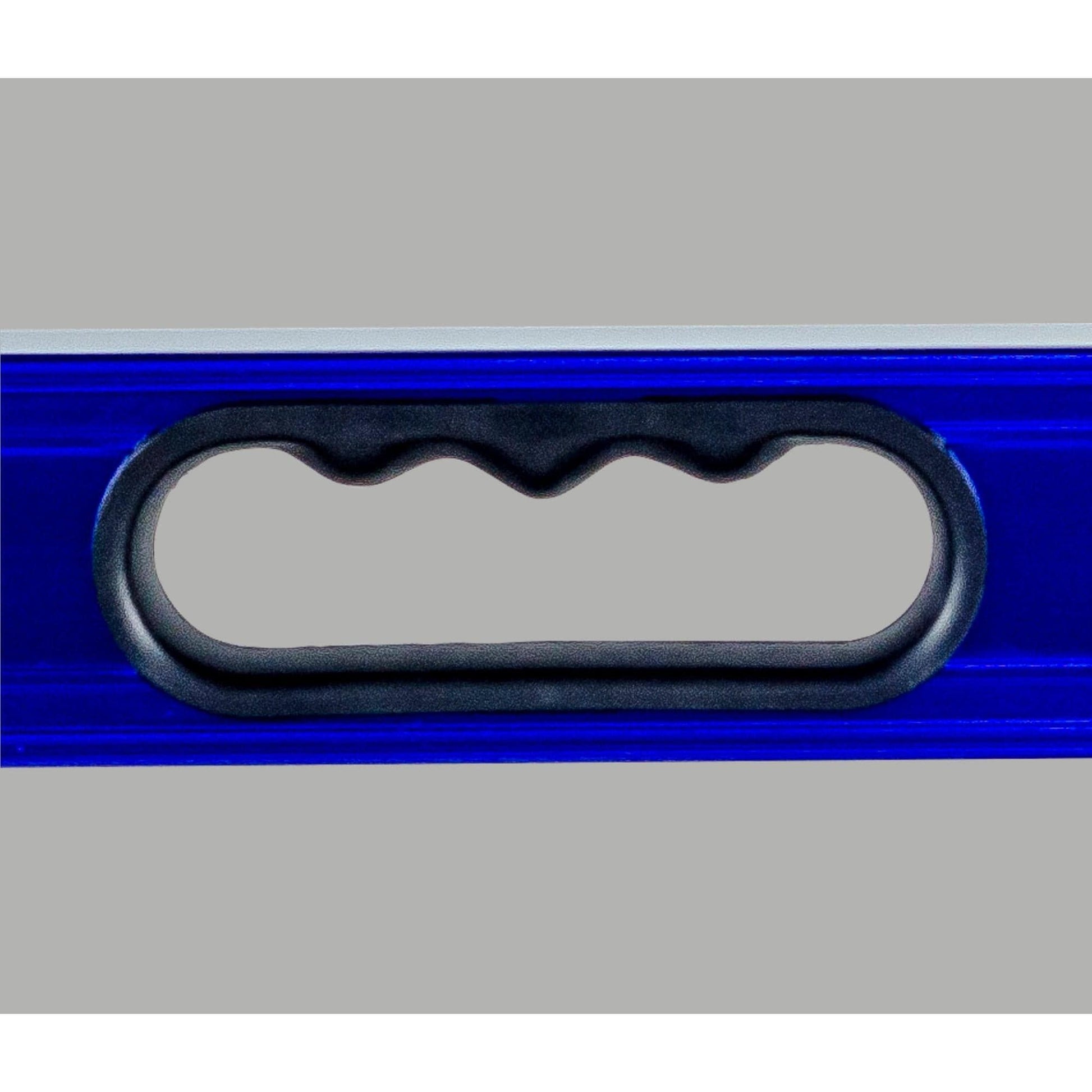 Bon Tool Aluminium Box Level - Heavy Duty - RHINOBUILD Bricklaying Tools