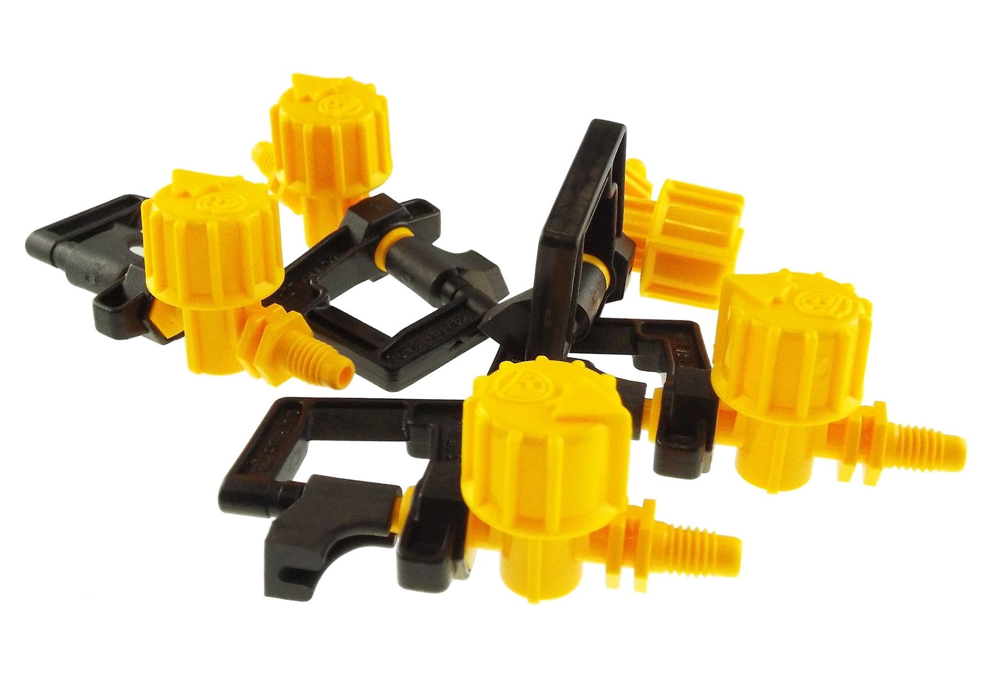 Antelco Vari-Rotor Spray™ 1.5mm Yellow Base - Best4Trade-Retail Garden watering