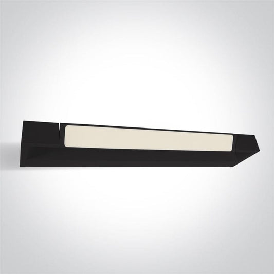 Mirror Lights Adjustable - 38118C - One Light shop Bathroom & Mirror